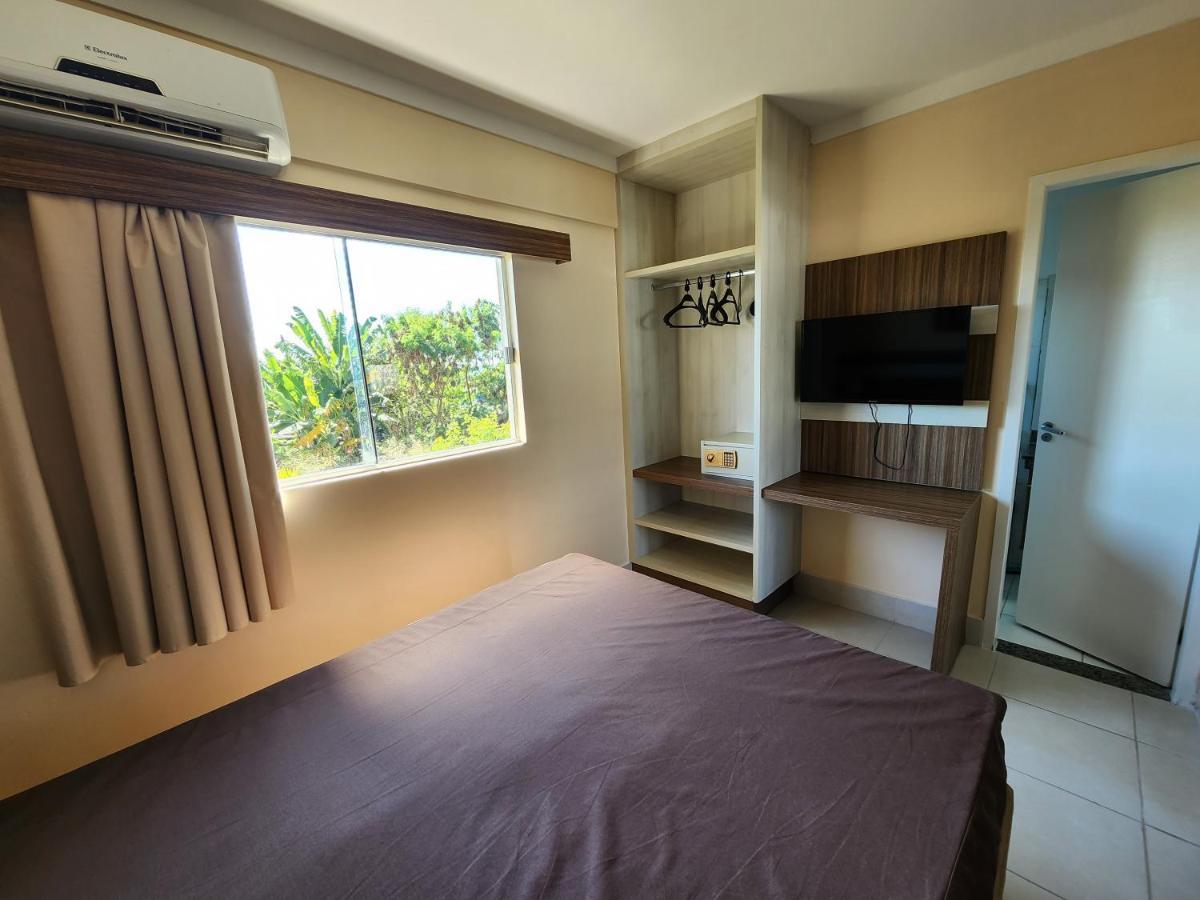 Lacqua Diroma 1 - Apartamentos Jn Caldas Novas Dış mekan fotoğraf
