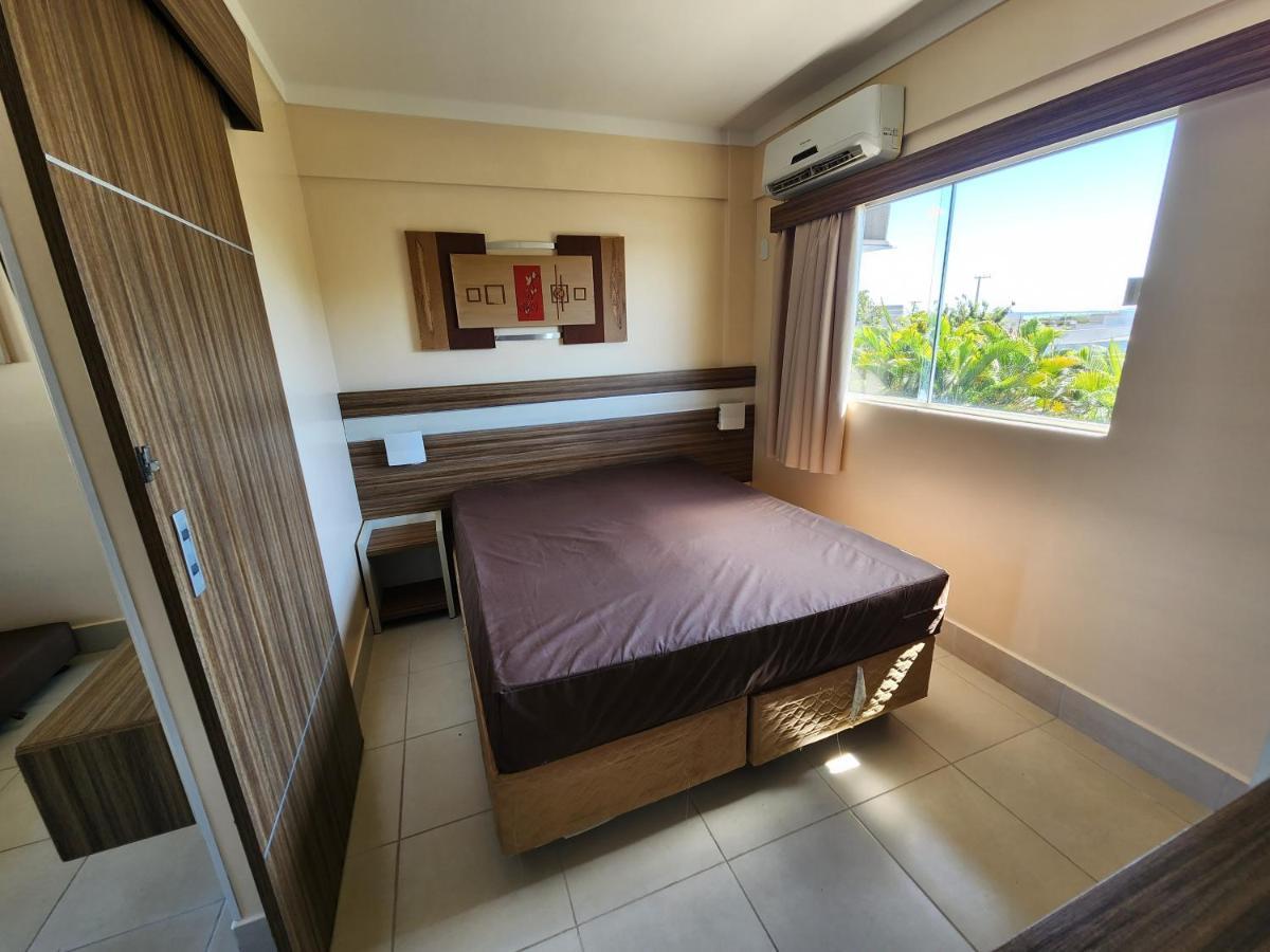 Lacqua Diroma 1 - Apartamentos Jn Caldas Novas Dış mekan fotoğraf