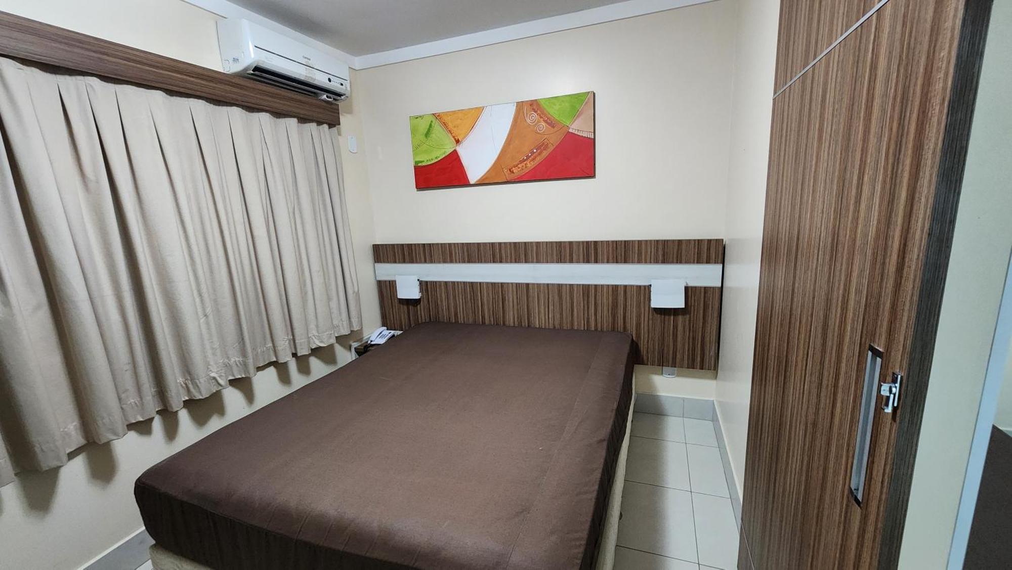 Lacqua Diroma 1 - Apartamentos Jn Caldas Novas Dış mekan fotoğraf