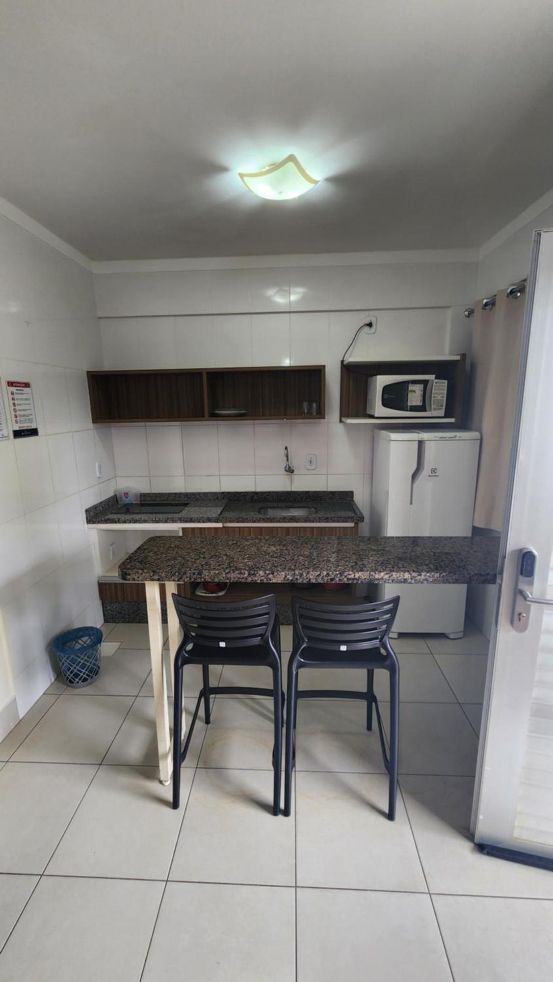 Lacqua Diroma 1 - Apartamentos Jn Caldas Novas Dış mekan fotoğraf